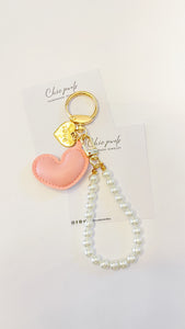 Love keychain