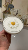 Coctail candle