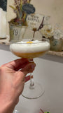 Coctail candle
