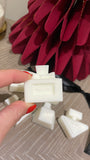 Mini perfume bottles wax melts